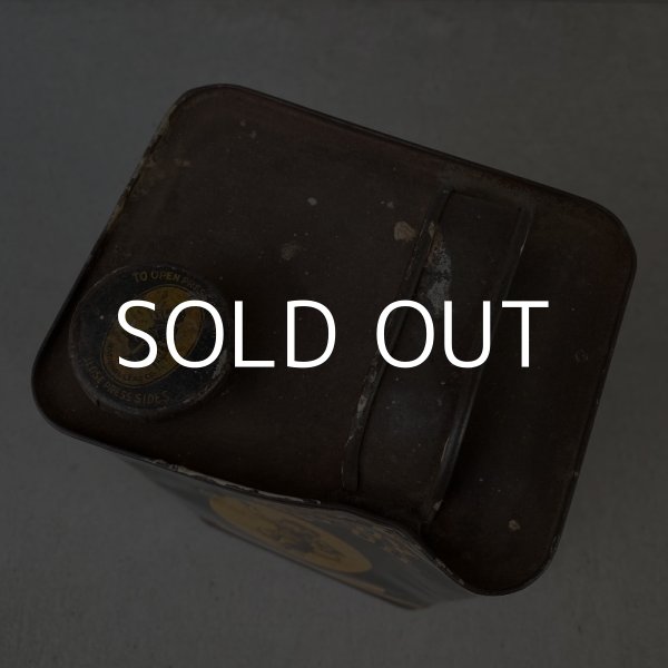 画像6: VINTAGE ANTIQUE DUTCH BOY ヴィンテージ アンティーク ダッチボーイ TIN缶 ペイント缶 アメリカ / インダストリアル ガレージ ディスプレイ コレクタブル USA (5) (6)