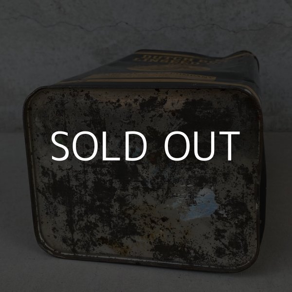 画像7: VINTAGE ANTIQUE DUTCH BOY ヴィンテージ アンティーク ダッチボーイ TIN缶 ペイント缶 アメリカ / インダストリアル ガレージ ディスプレイ コレクタブル USA (5) (7)