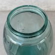 画像9: VINTAGE ANTIQUE BALL MASON JAR ヴィンテージ アンティーク ボール メイソンジャー ガラス瓶 アメリカ / 小物入れ 店舗什器 大 (9)