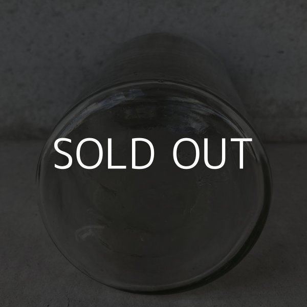 画像6: VINTAGE ANTIQUE KILNER JAR ヴィンテージ アンティーク キルナー ジャー ガラス瓶 アメリカ / インテリア キッチン用品 保存容器 USA (6)