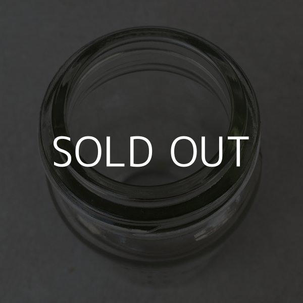 画像8: VINTAGE ANTIQUE KILNER JAR ヴィンテージ アンティーク キルナー ジャー ガラス瓶 アメリカ / インテリア キッチン用品 保存容器 USA (8)