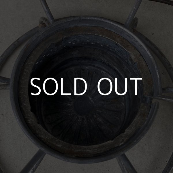 画像8: VINTAGE ANTIQUE ADLAKE RELIABLE RAILROAD LANTERN ヴィンテージ アンティーク アドレイク レイルロードランタン アメリカ / オイルランプ キャンプ USA (1) (8)