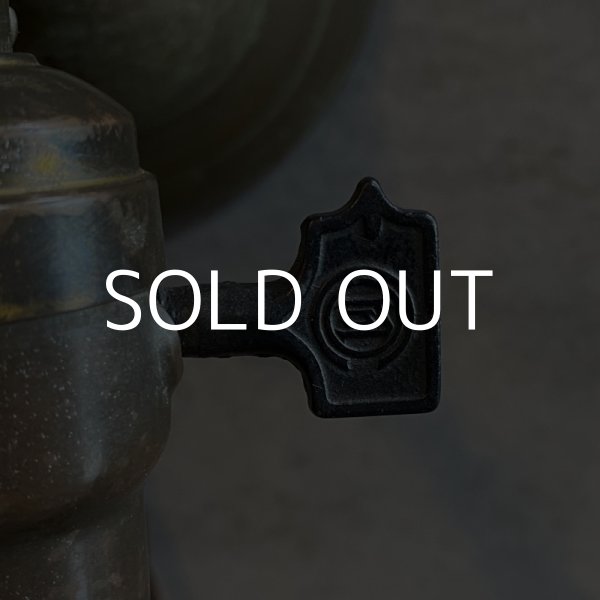 画像5: VINTAGE ANTIQUE LAMP LIGHT WALL LAMP ヴィンテージ アンティーク ライト ウォールランプ ブラケットランプ 照明 アメリカ / 壁付けランプ 真鍮 店舗什器 USA (4) (5)