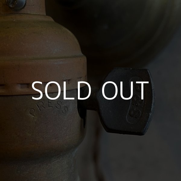 画像6: VINTAGE ANTIQUE LAMP LIGHT WALL LAMP ヴィンテージ アンティーク ライト ウォールランプ ブラケットランプ 照明 アメリカ / 壁付けランプ 真鍮 店舗什器 USA (6) (6)