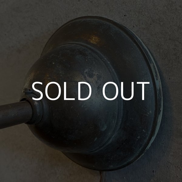 画像6: VINTAGE ANTIQUE LAMP LIGHT WALL LAMP ヴィンテージ アンティーク ライト ウォールランプ ブラケットランプ 照明 アメリカ / 壁付けランプ 真鍮 店舗什器 USA (5) (6)