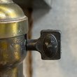 画像5: VINTAGE ANTIQUE LAMP LIGHT WALL LAMP ヴィンテージ アンティーク ライト ウォールランプ ブラケットランプ 照明 アメリカ / 壁付けランプ 店舗什器 USA (7) (5)