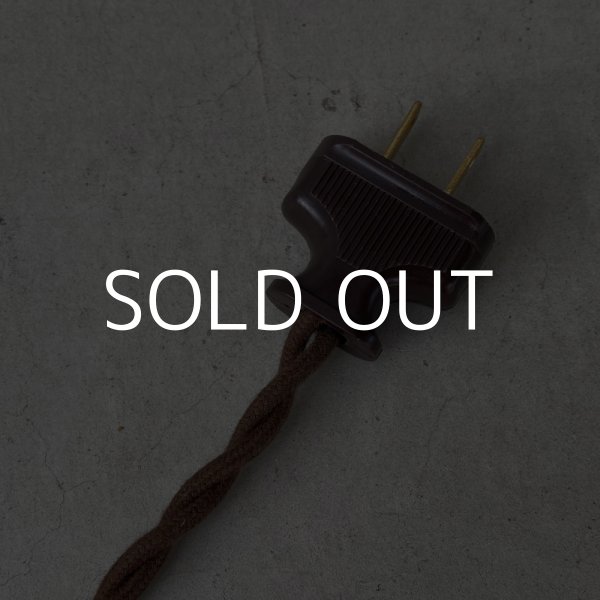 画像8: VINTAGE ANTIQUE LAMP LIGHT WALL LAMP ヴィンテージ アンティーク ライト ウォールランプ ブラケットランプ 照明 アメリカ / 壁付けランプ 真鍮 店舗什器 USA (6) (8)