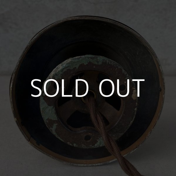 画像7: VINTAGE ANTIQUE LAMP LIGHT WALL LAMP ヴィンテージ アンティーク ライト ウォールランプ ブラケットランプ 照明 アメリカ / 壁付けランプ 真鍮 店舗什器 USA (5) (7)