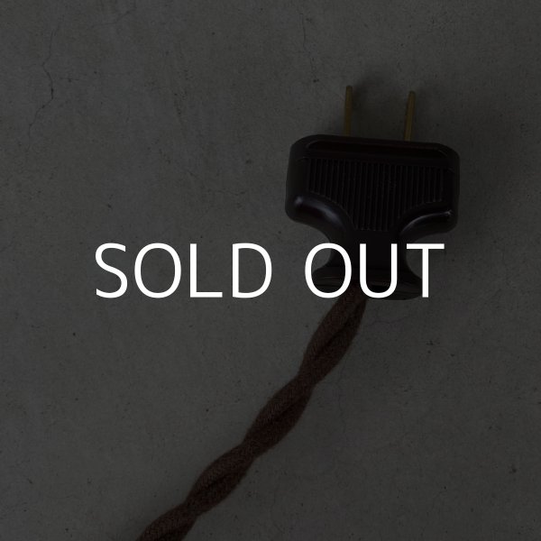 画像7: VINTAGE ANTIQUE LAMP LIGHT WALL LAMP ヴィンテージ アンティーク ライト ウォールランプ ブラケットランプ 照明 アメリカ / 壁付けランプ 陶器 店舗什器 USA  (7)