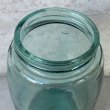 画像8: VINTAGE ANTIQUE BALL MASON JAR ヴィンテージ アンティーク ボール メイソンジャー ガラス瓶 アメリカ / 小物入れ 店舗什器 (3) (8)