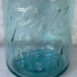 画像10: VINTAGE ANTIQUE BALL MASON JAR ヴィンテージ アンティーク ボール メイソンジャー ガラス瓶 アメリカ / 小物入れ 店舗什器 (6) (10)