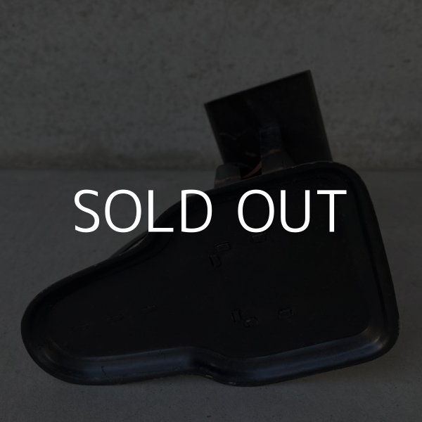 画像6: VINTAGE ANTIQUE THE GEM POSTAL SCALE JAPANNED ヴィンテージ アンティーク スケール 量り ジャパンド アメリカ / コレクタブル ジャパンカラー ジャパンフィニッシュ USA (6)