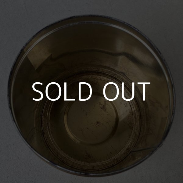 画像7: VINTAGE ANTIQUE GRANGER PIPE TOBACCO TIN CAN ヴィンテージ アンティーク 煙草 ティン 缶 アメリカ / アドバタイジング たばこ入れ 小物入れ 収納 雑貨 USA (2) (7)