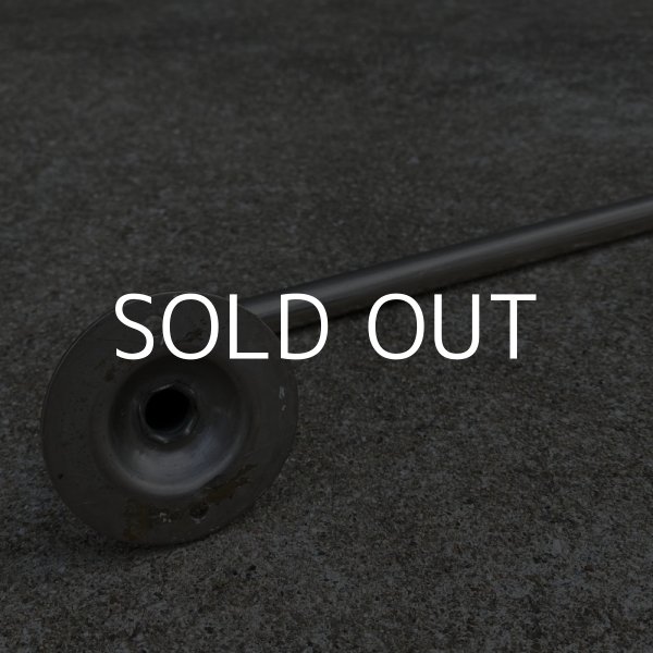 画像8: VINTAGE ANTIQUE TOWEL HANGER ヴィンテージ アンティーク タオルハンガー アメリカ / インテリア ウォールバー ルームバー 店舗什器 USA (2) (8)