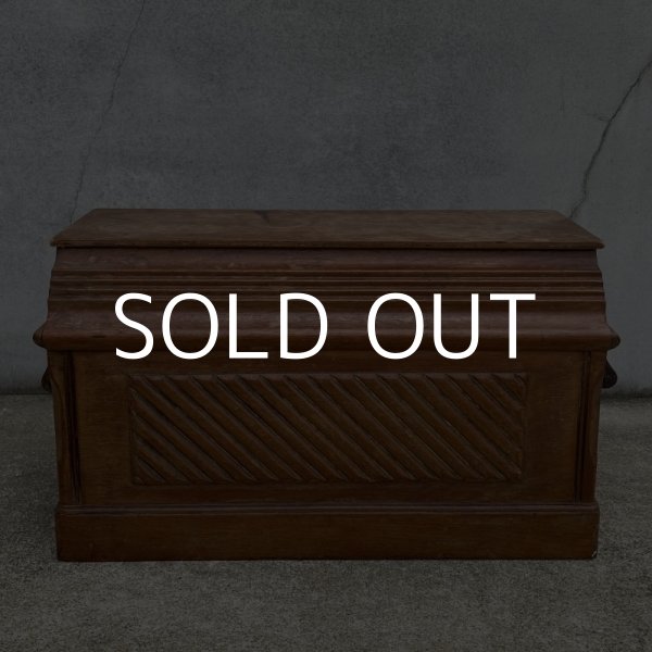 画像7: VINTAGE ANTIQUE SINGER SEWING MACHINE ヴィンテージ アンティーク シンガーミシン / ディスプレイ 店舗什器 洋裁 手芸 手回しミシン (7)