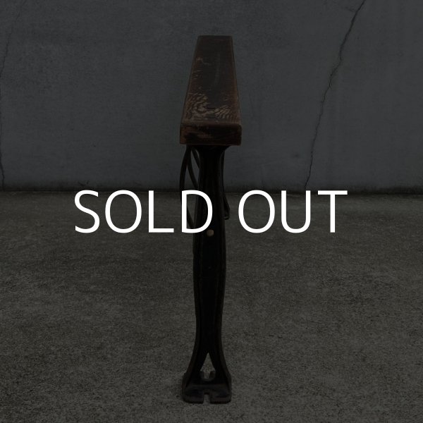 画像5: VINTAGE ANTIQUE HOPKING PAPER ROLL CUTTER ヴィンテージ アンティーク ペーパーロールカッター アメリカ / インテリア 梱包用品 店舗備品 店舗什器 USA (5)