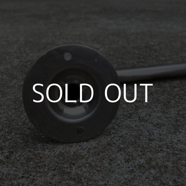 画像8: VINTAGE ANTIQUE TOWEL HANGER ヴィンテージ アンティーク タオルハンガー アメリカ / インテリア ウォールバー ルームバー 店舗什器 USA (8)