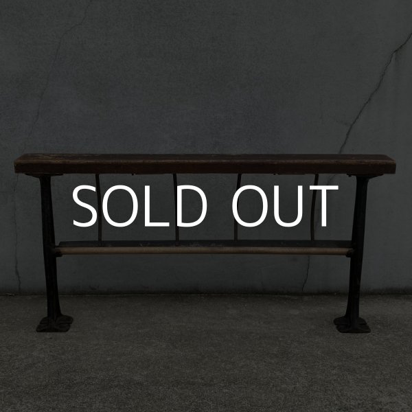 画像3: VINTAGE ANTIQUE HOPKING PAPER ROLL CUTTER ヴィンテージ アンティーク ペーパーロールカッター アメリカ / インテリア 梱包用品 店舗備品 店舗什器 USA (3)