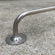 画像7: VINTAGE ANTIQUE TOWEL HANGER ヴィンテージ アンティーク タオルハンガー アメリカ / インテリア ウォールバー ルームバー 店舗什器 USA (7)