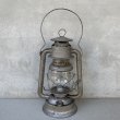 画像1: VINTAGE ANTIQUE DIETZ No.2 D-LITE WIZARD LANTERN ヴィンテージ アンティーク  デイツ ハリケーンランタン オイルランプ アメリカ / キャンプ アウトドア USA (13) (1)