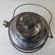 画像5: VINTAGE ANTIQUE HANDLAN MOPAC RAILROAD LANTERN ヴィンテージ アンティーク ハンドラン レイルロード ランタン オイルランプ アメリカ / キャンプ アウトドア USA (9) (5)