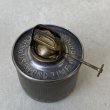 画像9: VINTAGE ANTIQUE HANDLAN MOPAC RAILROAD LANTERN ヴィンテージ アンティーク ハンドラン レイルロード ランタン オイルランプ アメリカ / キャンプ アウトドア USA (9) (9)