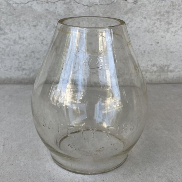 画像11: VINTAGE ANTIQUE HANDLAN RAILROAD LANTERN ヴィンテージ アンティーク ハンドラン レイルロード ランタン オイルランプ アメリカ / キャンプ アウトドア ST.LOUIS USA (11) (11)