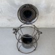 画像7: VINTAGE ANTIQUE HANDLAN MOPAC RAILROAD LANTERN ヴィンテージ アンティーク ハンドラン レイルロード ランタン オイルランプ アメリカ / キャンプ アウトドア USA (9) (7)