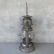 画像3: VINTAGE ANTIQUE DIETZ No.2 D-LITE WIZARD LANTERN ヴィンテージ アンティーク  デイツ ハリケーンランタン オイルランプ アメリカ / キャンプ アウトドア USA (13) (3)