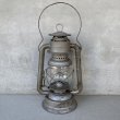 画像2: VINTAGE ANTIQUE DIETZ No.2 D-LITE WIZARD LANTERN ヴィンテージ アンティーク  デイツ ハリケーンランタン オイルランプ アメリカ / キャンプ アウトドア USA (13) (2)