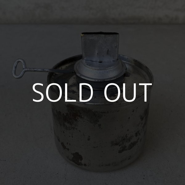 画像11: VINTAGE ANTIQUE ADLAKE RELIABLE RAILROAD LANTERN ヴィンテージ アンティーク アドレイク レイルロード ランタン オイルランプ アメリカ / キャンプ アウトドア USA (12) (11)