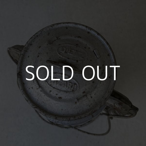 画像5: VINTAGE ANTIQUE DIETZ No.2 D-LITE WIZARD LANTERN ヴィンテージ アンティーク  デイツ ハリケーンランタン オイルランプ アメリカ / キャンプ アウトドア USA (13) (5)