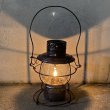 画像13: VINTAGE ANTIQUE HANDLAN MOPAC RAILROAD LANTERN ヴィンテージ アンティーク ハンドラン レイルロード ランタン オイルランプ アメリカ / キャンプ アウトドア USA (9) (13)