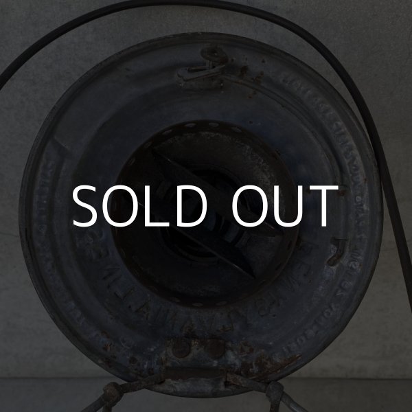 画像9: VINTAGE ANTIQUE ADLAKE RELIABLE RAILROAD LANTERN ヴィンテージ アンティーク アドレイク レイルロード ランタン オイルランプ アメリカ / キャンプ アウトドア USA (12) (9)