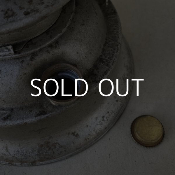 画像8: VINTAGE ANTIQUE DIETZ No.2 D-LITE WIZARD LANTERN ヴィンテージ アンティーク  デイツ ハリケーンランタン オイルランプ アメリカ / キャンプ アウトドア USA (13) (8)