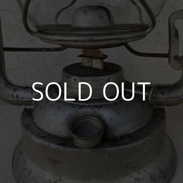 画像6: VINTAGE ANTIQUE DIETZ No.2 D-LITE WIZARD LANTERN ヴィンテージ アンティーク  デイツ ハリケーンランタン オイルランプ アメリカ / キャンプ アウトドア USA (13) (6)