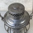 画像6: VINTAGE ANTIQUE ADLAKE RELIABLE RAILROAD LANTERN ヴィンテージ アンティーク アドレイク レイルロード ランタン オイルランプ アメリカ / キャンプ アウトドア USA (12) (6)