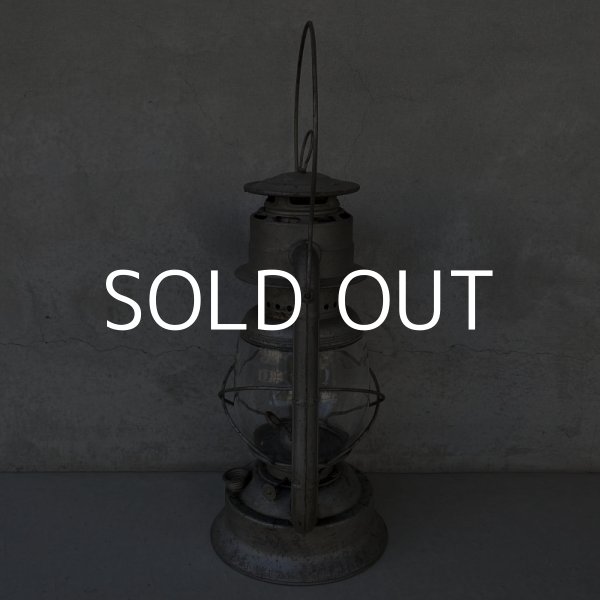 画像4: VINTAGE ANTIQUE DIETZ No.2 D-LITE WIZARD LANTERN ヴィンテージ アンティーク  デイツ ハリケーンランタン オイルランプ アメリカ / キャンプ アウトドア USA (13) (4)