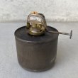 画像9: VINTAGE ANTIQUE ADLAKE RELIABLE RAILROAD LANTERN ヴィンテージ アンティーク アドレイク レイルロード ランタン オイルランプ アメリカ / キャンプ アウトドア USA (16) (9)