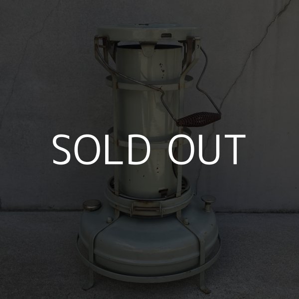 画像3: VINTAGE ALADDIN KEROSINE STOVE 15型 ヴィンテージ アラジン ストーブ ブルーフレーム イングランド 石油ストーブ 琺瑯 ホーロー ボイリング 暖房器具 キャンプ  (2) (3)