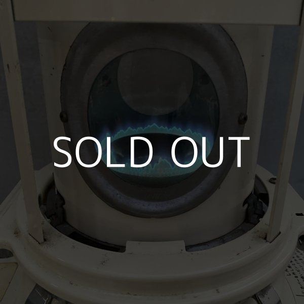 画像11: VINTAGE ALADDIN KEROSINE STOVE 39型 J390001 III ヴィンテージ アラジン ストーブ ブルーフレーム デラックス DIC ディック 石油ストーブ 暖房器具 キャンプ (1) (11)