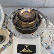 画像9: VINTAGE ALADDIN KEROSINE STOVE 39型 J390001 III ヴィンテージ アラジン ストーブ ブルーフレーム デラックス DIC ディック 石油ストーブ 暖房器具 キャンプ (1) (9)