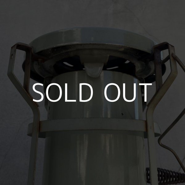 画像9: VINTAGE ALADDIN KEROSINE STOVE 15型 ヴィンテージ アラジン ストーブ ブルーフレーム イングランド 石油ストーブ 琺瑯 ホーロー ボイリング 暖房器具 キャンプ  (2) (9)