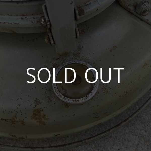 画像7: VINTAGE ALADDIN KEROSINE STOVE 15型 H2201 ヴィンテージ アラジン ストーブ ブルーフレーム イングランド 石油ストーブ  暖房器具 キャンプ ENGLAND (3) (7)