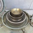 画像9: VINTAGE ALADDIN KEROSINE STOVE 15型 H2201 ヴィンテージ アラジン ストーブ ブルーフレーム イングランド 石油ストーブ  暖房器具 キャンプ ENGLAND (3) (9)