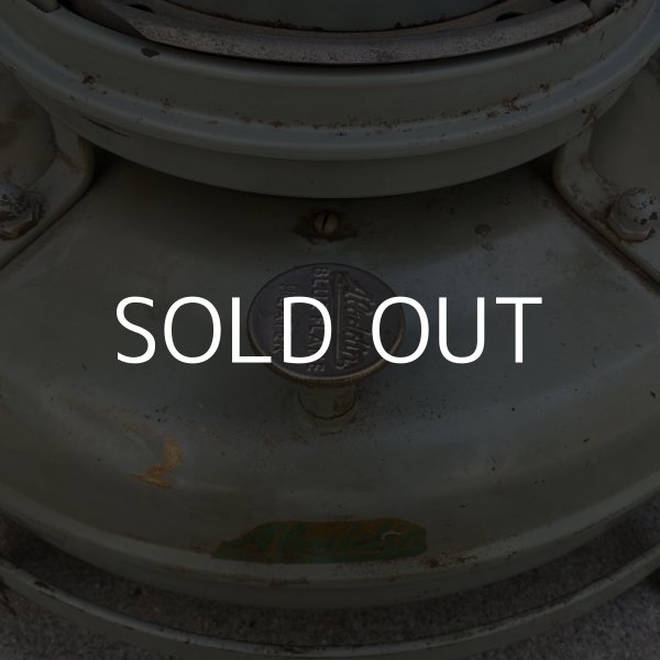 画像8: VINTAGE ALADDIN KEROSINE STOVE 15型 H2201 ヴィンテージ アラジン ストーブ ブルーフレーム イングランド 石油ストーブ  暖房器具 キャンプ ENGLAND (3) (8)