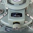 画像6: VINTAGE ALADDIN KEROSINE STOVE 39型 BF3905 ヴィンテージ アラジン ストーブ ブルーフレーム グリーン 石油ストーブ 暖房器具 キャンプ (3) (6)