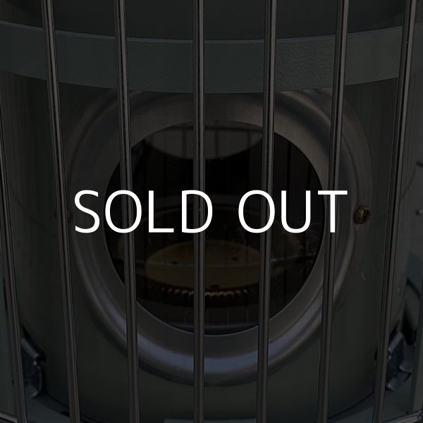 画像12: VINTAGE ALADDIN KEROSINE STOVE 39型 BF3911 ヴィンテージ アラジン ストーブ ブルーフレーム グリーン 石油ストーブ 暖房器具 キャンプ (4) (12)