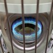 画像13: VINTAGE ALADDIN KEROSINE STOVE 39型 BF3911 ヴィンテージ アラジン ストーブ ブルーフレーム グリーン 石油ストーブ 暖房器具 キャンプ (4) (13)