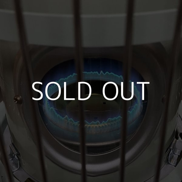 画像13: VINTAGE ALADDIN KEROSINE STOVE 39型 BF3911 ヴィンテージ アラジン ストーブ ブルーフレーム グリーン 石油ストーブ 暖房器具 キャンプ (4) (13)